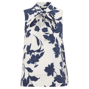 Phase Eight Junie Floral Blouse